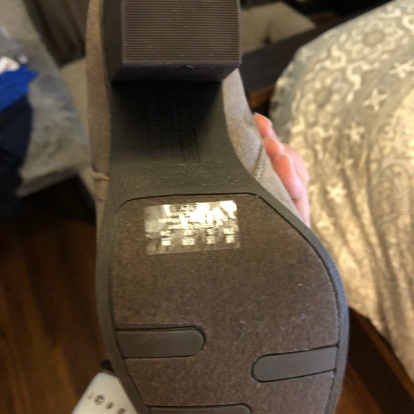 Booties - Picture 3 of 3